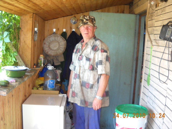 Шумилов Евгений