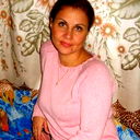 Оксана Циркунова
