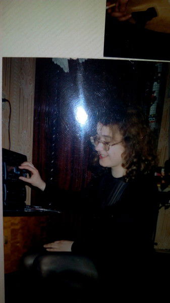 Татьяна Быкова