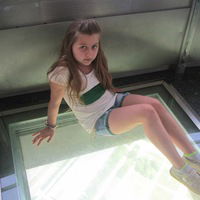 Лиза Воеводская