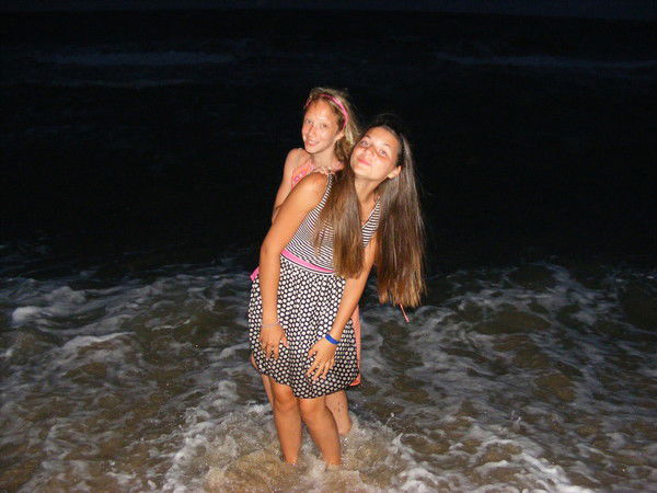 Поля Костеневич