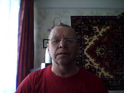 Анатолий Соколов