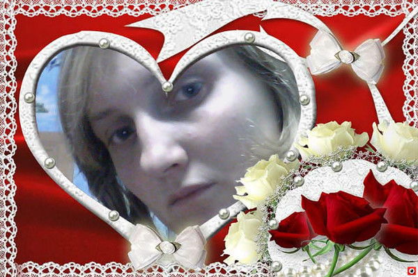 Олька Власова