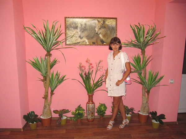 Елена Исаенко