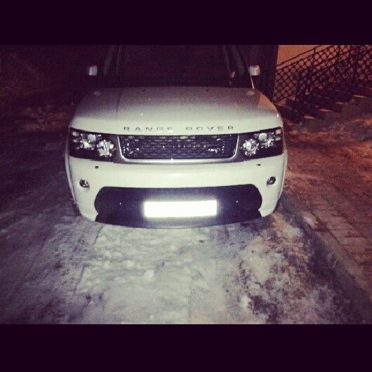 Твоя Малышка:*