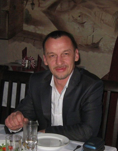 Михаил Туров