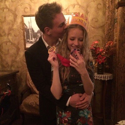 Мария Орешина