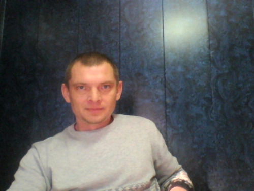 Евгений Иванов