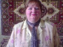 Зоя Щербинская