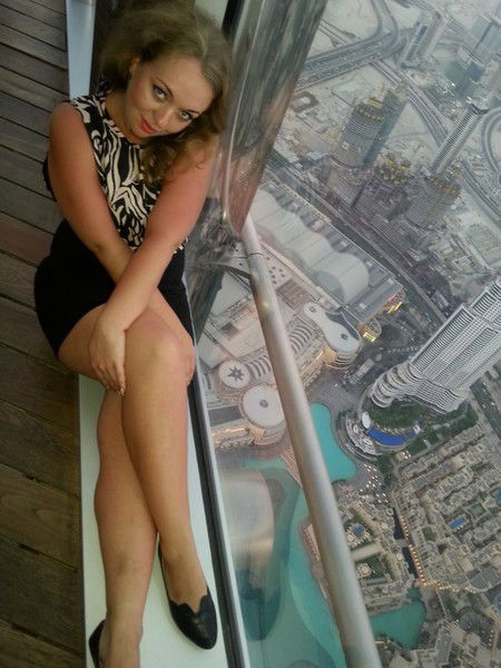 Анна Захарова