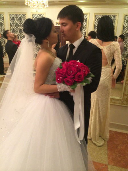 Куаныш Баян