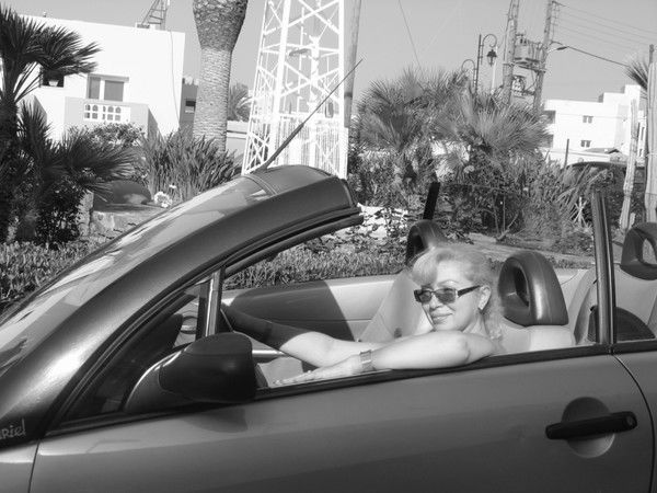 Ирина Красновская