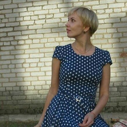 Лилия Коновалова