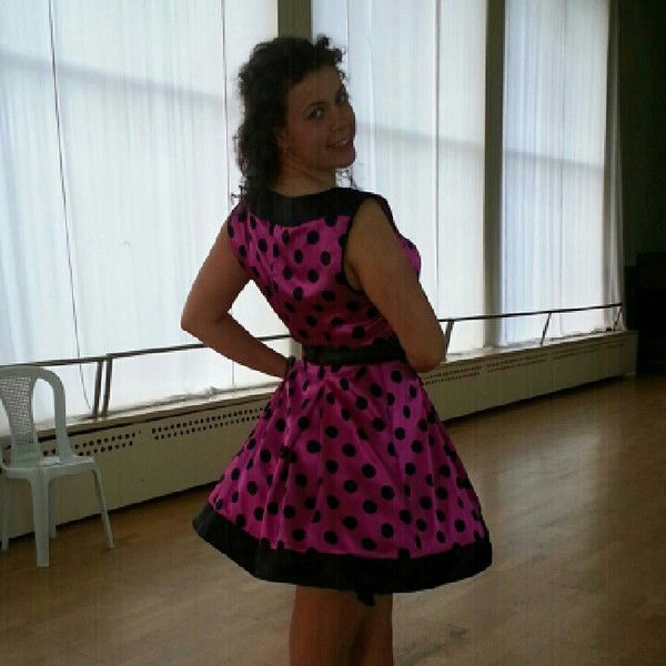 Аня Турченко