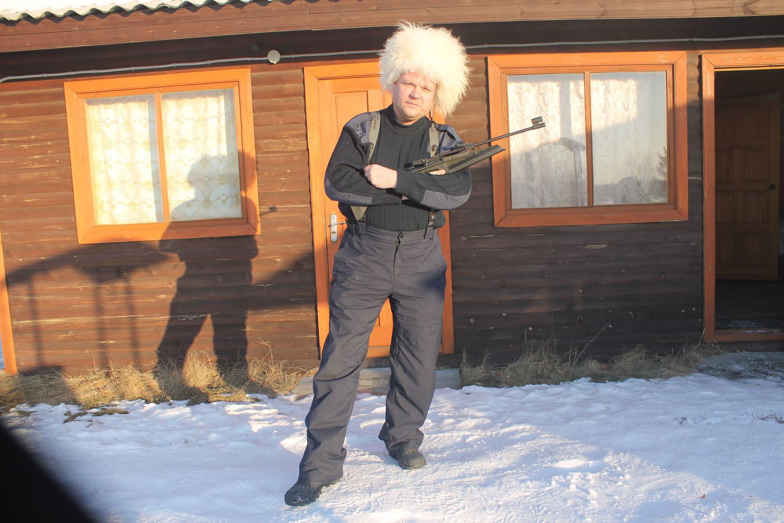 Алексей Репин