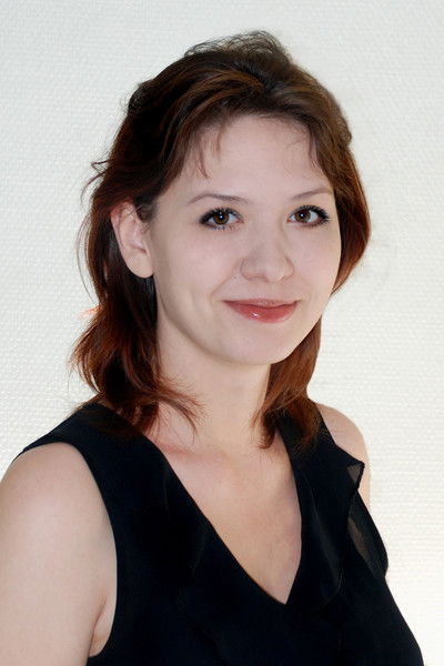 Ольга Ляпина