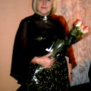 Нина Нелюбова