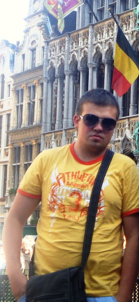 Артем Авсеенко