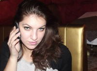 Анюта Глякова