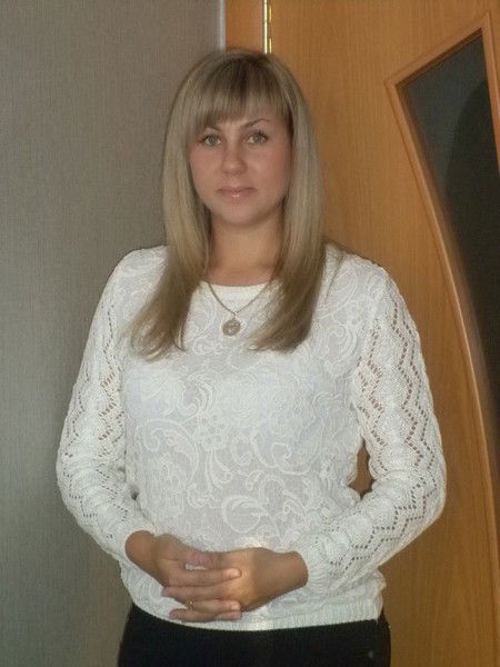 Даша Ермакова