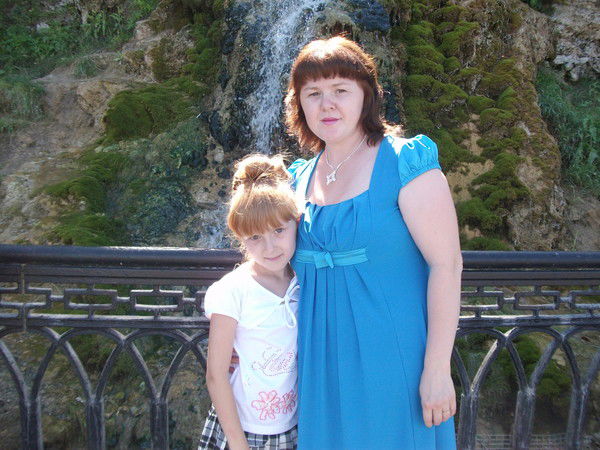 Резеда Фассахова