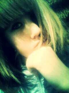 Карина Ергалиева