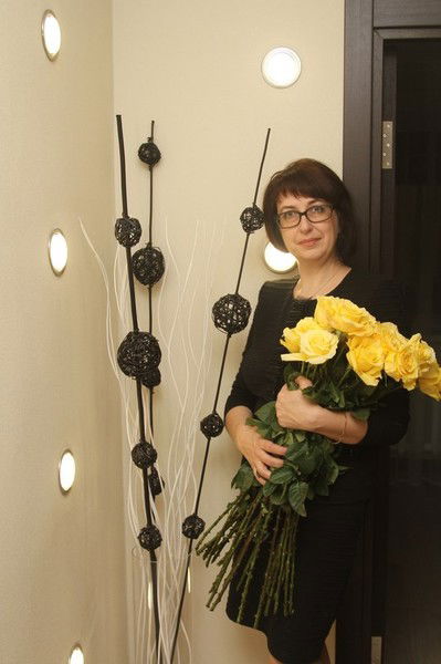 Татьяна Драничникова