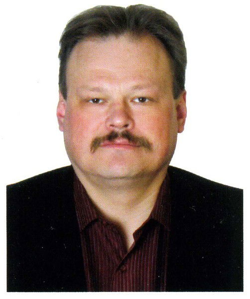 Кирилл Хлебников