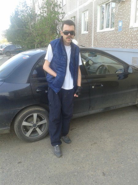 Алексей Хомутков