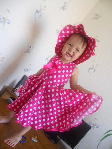 Дилором Султамуратова