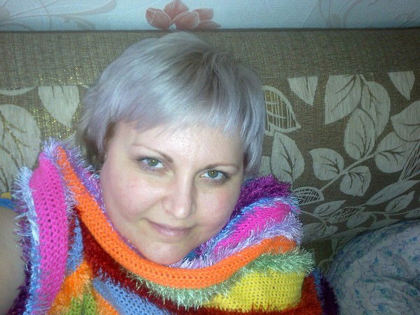 Наталья Боднарь