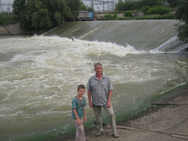 Юрий Лебёдкин