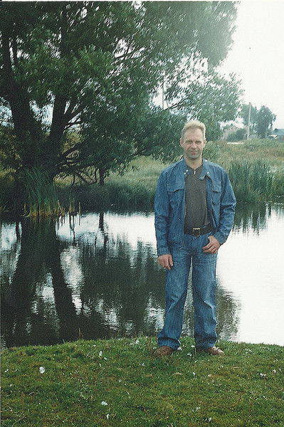 Владимир Шахов