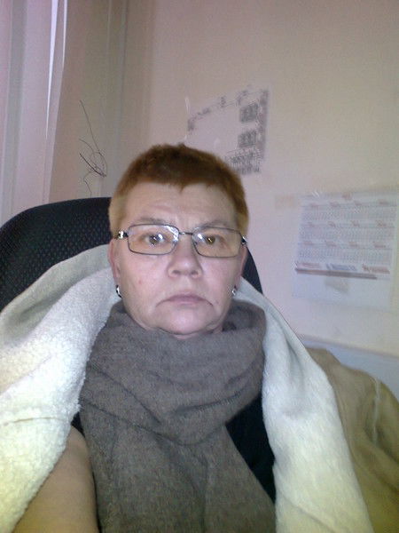 Светлана Петрушина