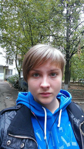 Любовь Митряева