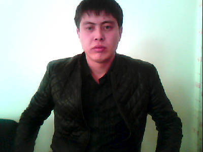 Олжас Бекмагамбетов