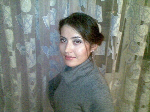 Бейбитгуль Нургалиева