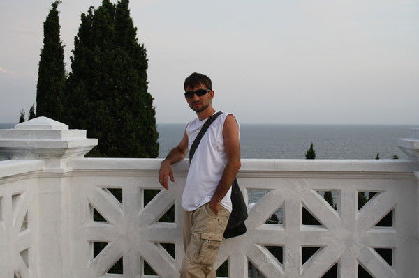 Ткаченко Игорь