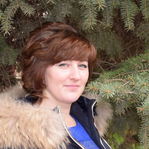 Наталья Юдина