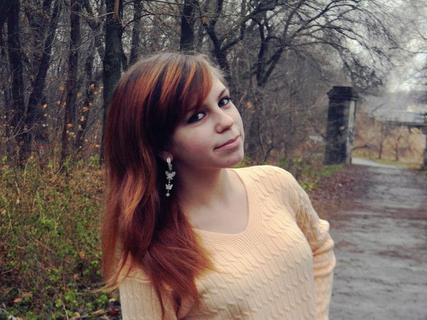 Катя Карпович