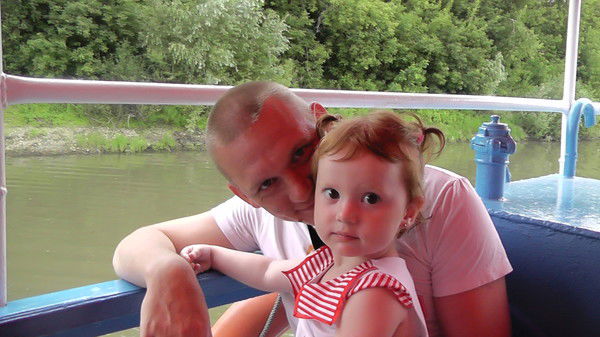 Иван Матвеев