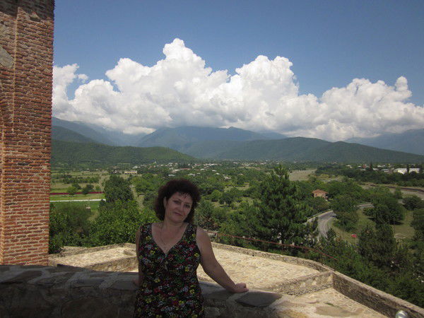 Алёна Никишина