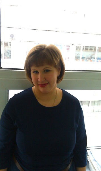 Дарья Яворская