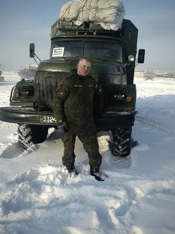 Жека Погудин