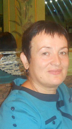 Cветлана Долматова