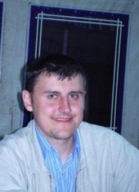 Алексей Гудков