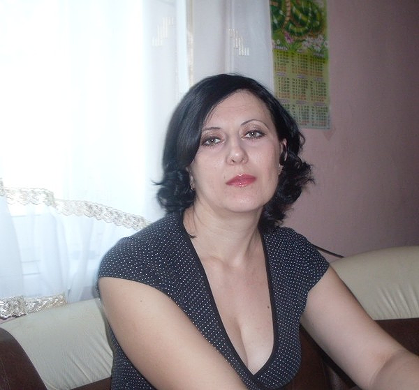 Наталья Филатова