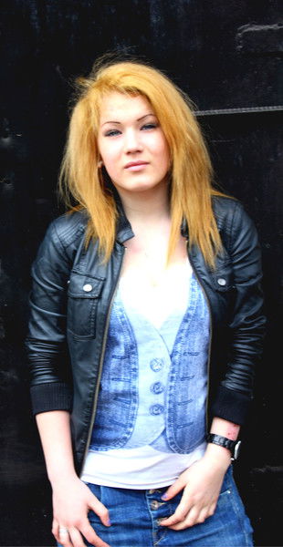 Екатерина Nevastik