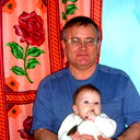 Валерий Новоселов