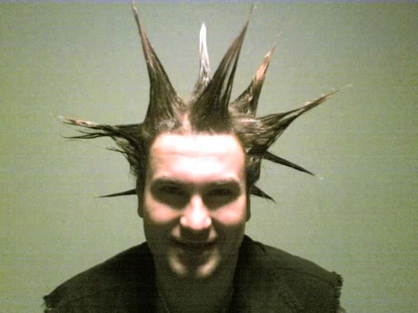 Сергей Мороз